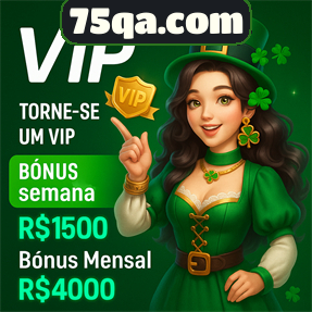 75qa.com Fundo de Resgate de Perdas Semanais